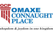 omaxe connaught-place