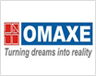 Omaxe Ltd Logo