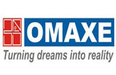 Omaxe Ltd Logo