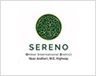 omkar-group sereno Logo