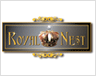 omkar royal-nest Logo