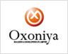 Oxoniya Builders and Developers (P) Limited Logo