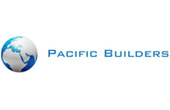 Pacific Builder Logo