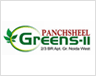 panchsheel greens-2 Logo