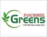 panchsheel greens Logo