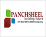 Panchsheel Buildtech Pvt. Ltd. Logo
