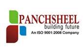 Panchsheel Buildtech Pvt. Ltd. Logo