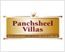 panchsheel panchsheel-villa Logo