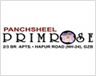 panchsheel primrose Logo