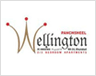panchsheel wellington Logo