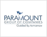 Paramount Group Logo