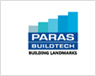 Paras Buildtech Logo