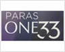 paras one33 Logo