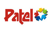 Patel Realty Group Logo