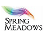 pigeon spring-meadows Logo