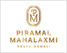 piramal mahalaxmi Logo