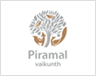 piramal vama Logo