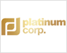 Platinum Corp Logo