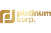 Platinum Corp Logo