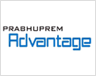 prabhuprem advantage Logo