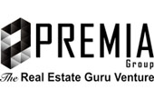 Premia Group Logo