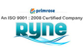 Primrose Infra Pvt. Ltd. Logo