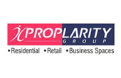 Proplarity Group Logo