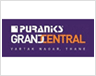puranik grand-central Logo