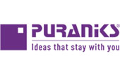 Puranik Builders Pvt. Ltd. Logo