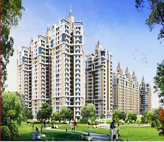 purvanchal royal-cityII