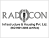 Radicon Infrastructure Logo