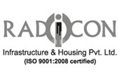 Radicon Infrastructure Logo