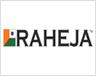 Raheja Developers Logo