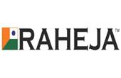 Raheja Developers Logo