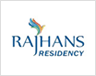 rajhans rajhans-residency Logo