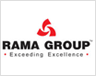 Rama Group Logo