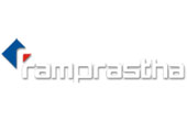 Ramprastha Builders and Developers Logo
