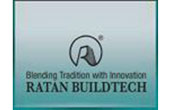 Ratan Buildtech Logo