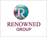 Renowned Group Logo