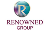 Renowned Group Logo