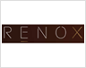 renowned renox Logo