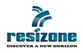 Resizone Group Logo