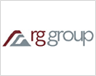 RG Group Logo