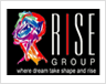 Rise Group Logo