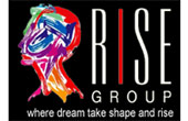 Rise Group Logo