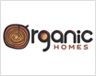 rise organic-homes Logo