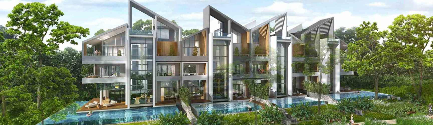 Rise Resort Residences 