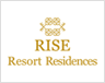 rise resort-residences Logo