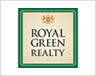 Royal Green Realty Logo