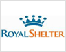 Royal Shelter Builders Logo